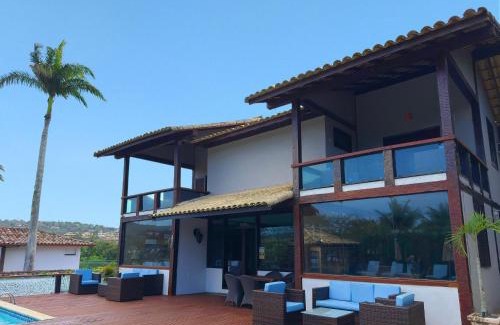 Village da Ferradura House | Pousada Ferradura Boutique