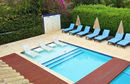 Village da Ferradura House | Pousada Ferradura Boutique