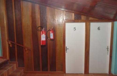 Paranapiacaba Hotel | Pousada Ferreira's