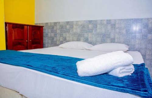 Ponta Negra Apartment | Pousada Flat Castor