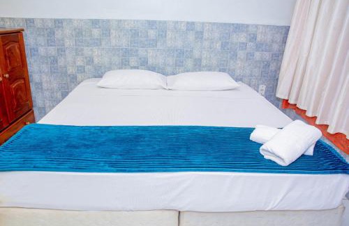 Ponta Negra Apartment | Pousada Flat Castor