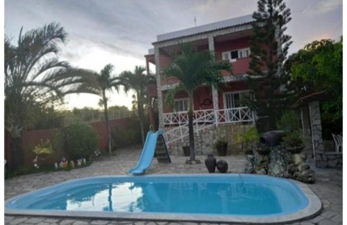 Conde Hotel | Pousada Flor de Carapibus