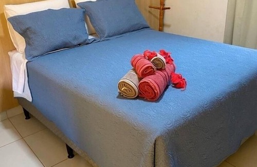 Vila da Trinta Hotel | POUSADA FRAGATA NORONHA