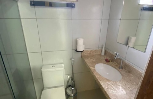 Vila da Trinta Hotel | POUSADA FRAGATA NORONHA