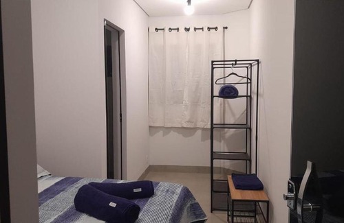 Goiania Hotel | Pousada frente Hecad é leilomaster