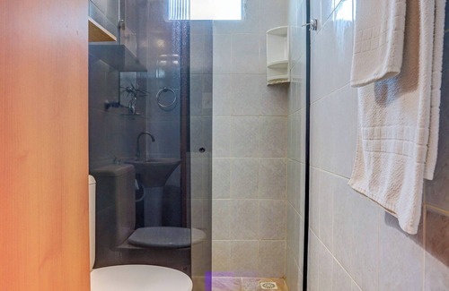 Itacare Hotel | Pousada Galeão