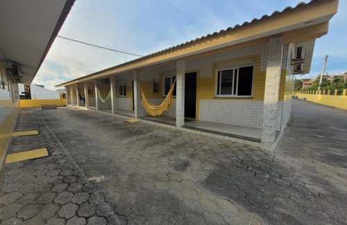 Laguna Apartment | Pousada Genoveva - Apto com dois dormitórios