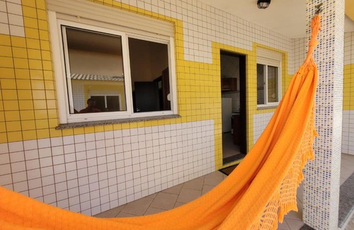 Laguna Apartment | Pousada Genoveva - Apto com dois dormitórios