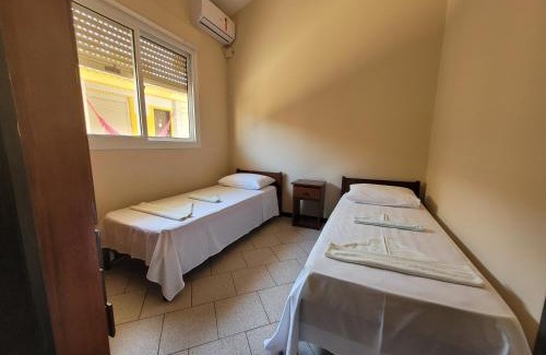 Laguna Apartment | Pousada Genoveva - Apto com dois dormitórios