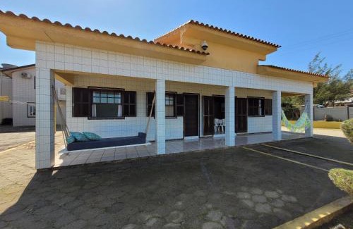 Laguna House | Pousada Genoveva - Casa a beira mar