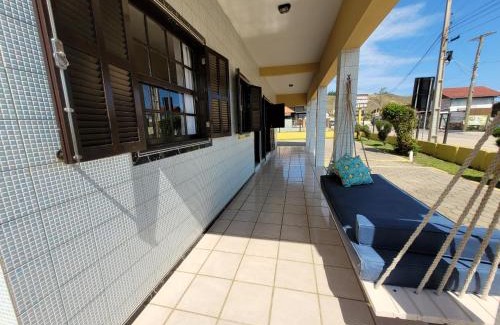 Laguna House | Pousada Genoveva - Casa a beira mar