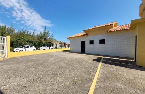 Laguna House | Pousada Genoveva - Casa a beira mar