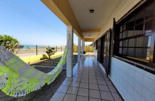 Laguna House | Pousada Genoveva - Casa a beira mar