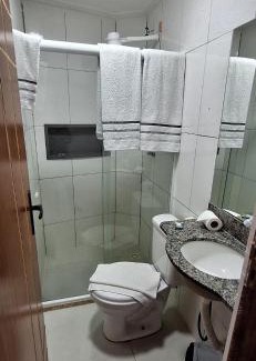 Itapua Apartment | Pousada gran souza