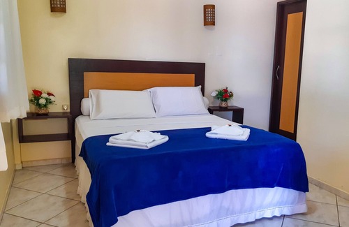 Canoa Quebrada Hotel | Pousada Iguana