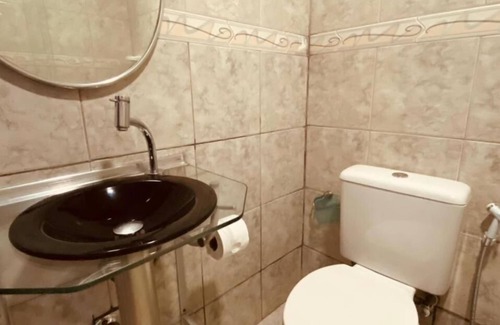 Floresta Velha Hotel | Pousada Ilha Bela