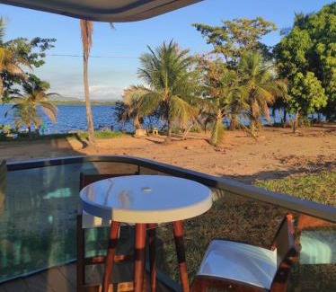 Plano Diretor Sul Resort | Pousada Ilha Canela