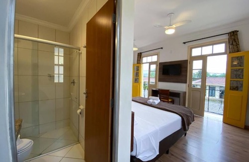 Ouro Preto Hotel | Pousada Imperial Cidade