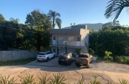 Vargem Hotel | Pousada Jaguary