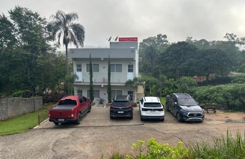 Vargem Hotel | Pousada Jaguary