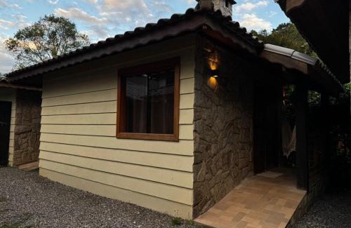 Visconde de Maua Hotel | Pousada Jardim da Luz