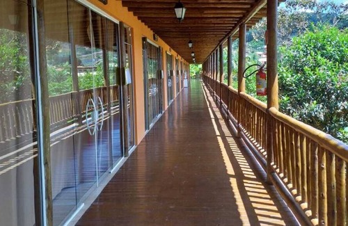 Ibiuna House | Pousada Jardim Regado - Premium Suite