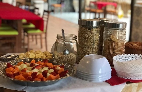 Ibiuna House | Pousada Jardim Regado - Premium Suite