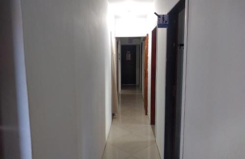 Sao Marcos House | Pousada Joinville