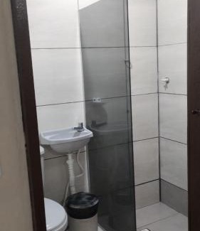 Sao Marcos House | Pousada Joinville