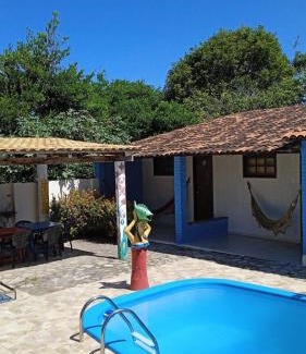Conde Bed & Breakfast | Pousada lírios do Vale