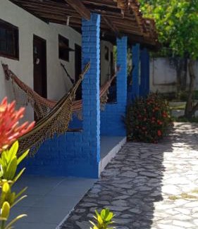 Conde Bed & Breakfast | Pousada lírios do Vale