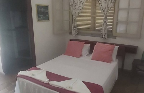 Paraty Hotel | Pousada la dolce vita paraty