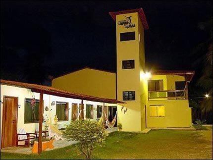 Barra Nova Hotel | Pousada Laguna Mar