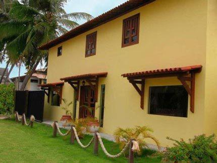 Barra Nova Hotel | Pousada Laguna Mar