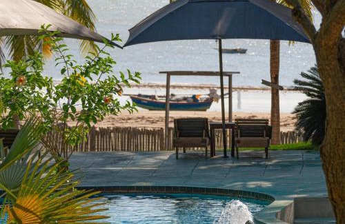 Icarai de Amontada Hotel | Pousada Les Alizes