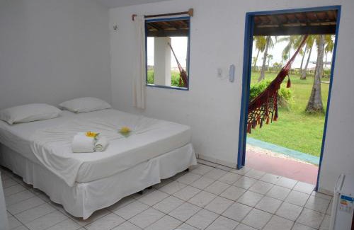 Icarai de Amontada Hotel | Pousada Les Alizes