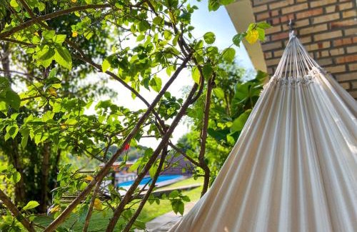 Pipa Hotel | Pousada Mãe Natureza
