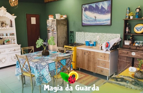 Pinheira Hotel | Pousada Magia da Guarda