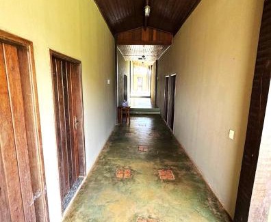 Cuiaba Hotel | Pousada Manga Rosa II