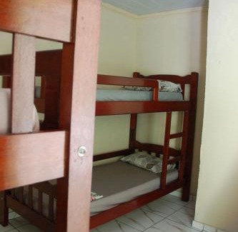 Cidade Nova Hotel | Pousada Manua