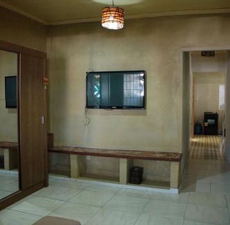 Cidade Nova Hotel | Pousada Manua