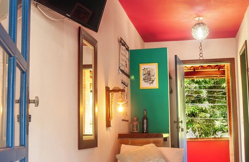 Cumuruxatiba Hotel | Pousada Maraua