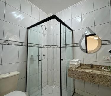 Praia de Leste Hotel | Pousada Mares do Sul