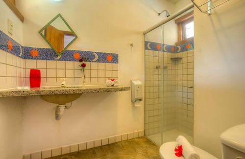 Itacare Hotel | Pousada Maria Farinha