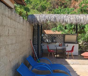 Pecém House | POUSADA MARIA FLOR