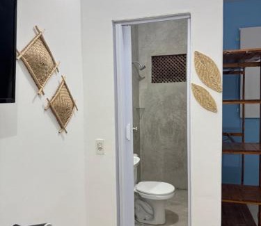 Pecem Apartment | Pousada Marina Pecém