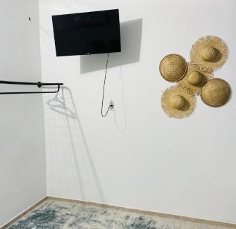 Pecem Apartment | Pousada Marina Pecém