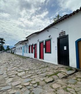 Historic Center Hotel | Pousada Matriz