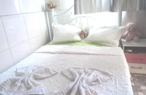 Sao Thome das Letras Hotel | Pousada Matriz
