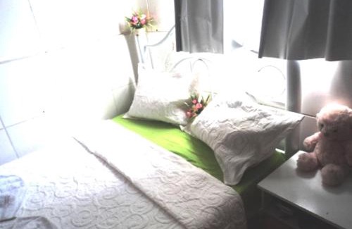 Sao Thome das Letras Hotel | Pousada Matriz